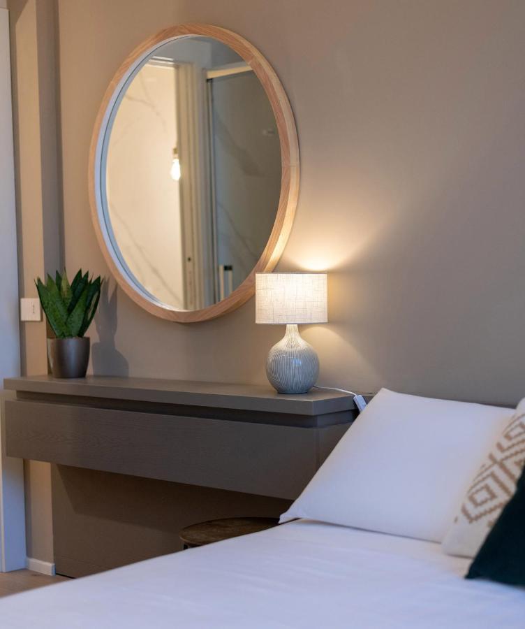 Le Palmette Suites Кальяри Экстерьер фото